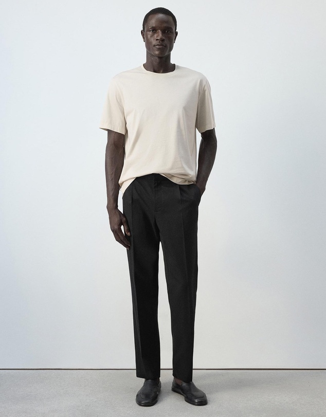 M.N.G - Julius Trousers