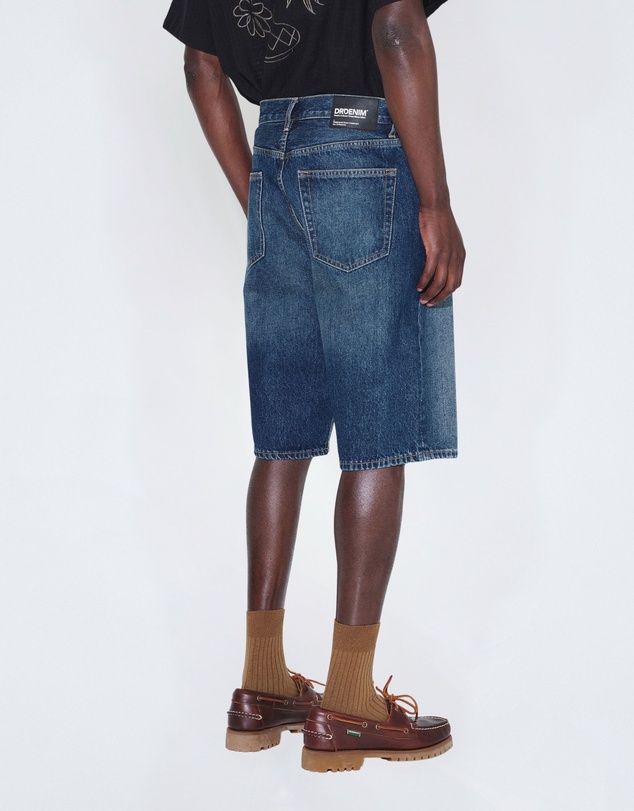 Dr Denim - Omar Shorts