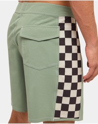 Quiksilver - Mens Original Arch 18