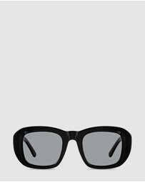 Status Anxiety - Cascade Sunglasses