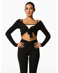 437 - The Wrap Top