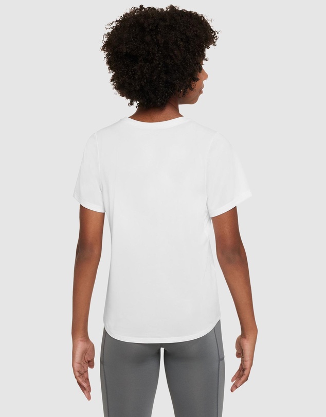 Nike - Dri-FIT Short-Sleeve Top - Teens