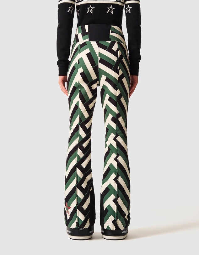 Perfect Moment - Aurora High Waist Ski Pants