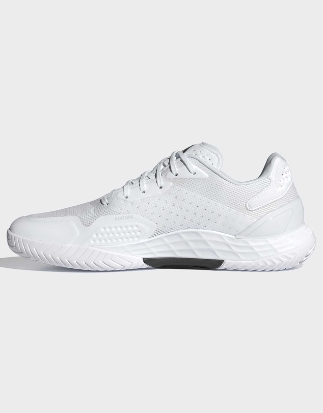 adidas Performance - Defiant Speed 2 Tennis Shoes Unisex