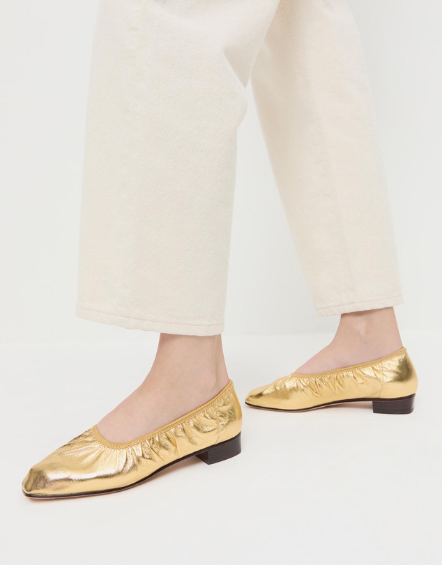 Loeffler Randall - Tove Ballet Pumps