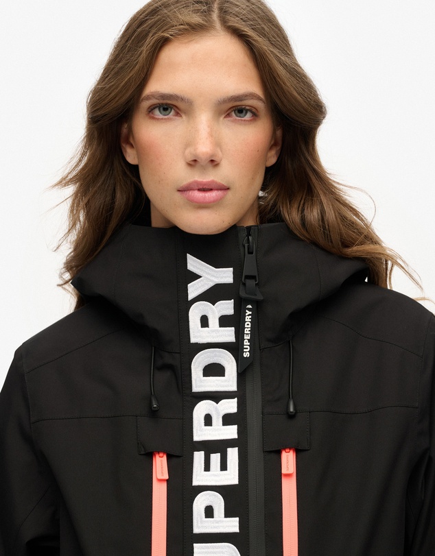 Superdry - Ultimate Freestyle Ski Jacket