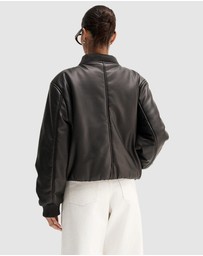 Elka Collective - Hadley Bomber Jacket