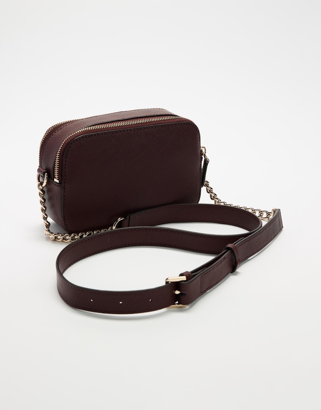 GUESS - Noelle II Camera Crossbody Bag
