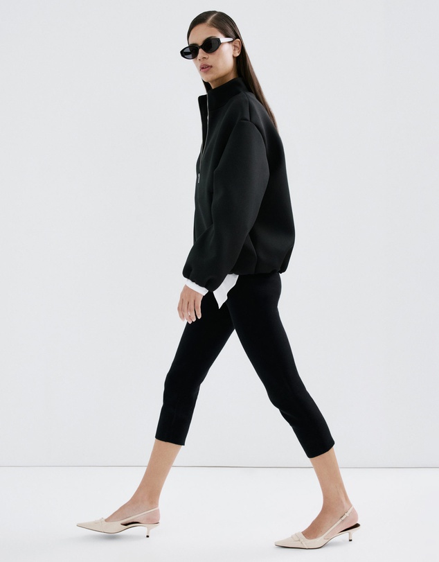 M.N.G - Pocket Heels - Women's