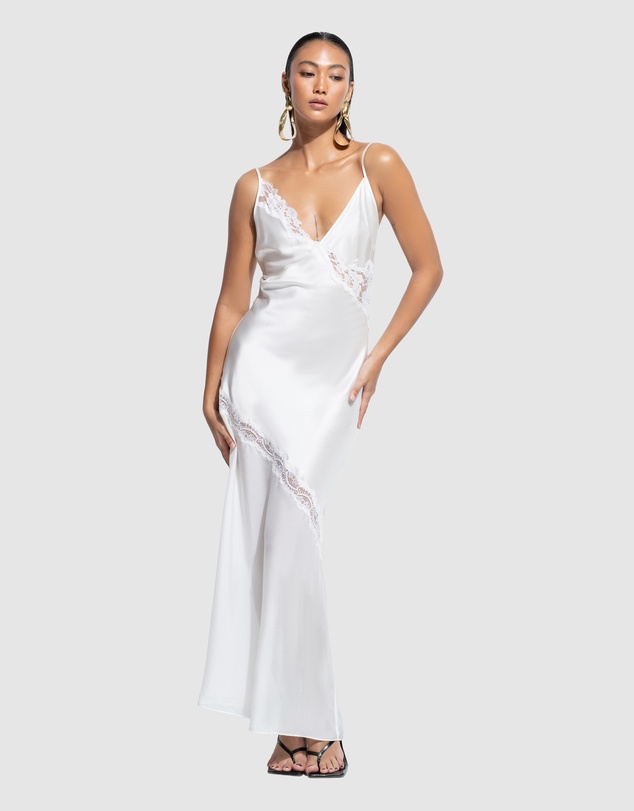 GINIA - Giselle Maxi Slip