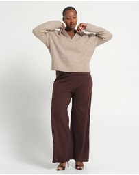 Estelle - Nellie Knit
