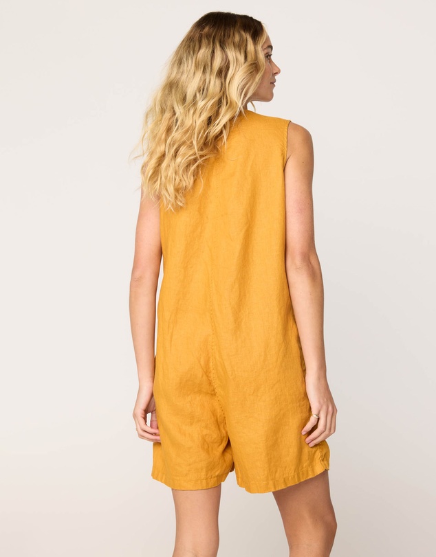 Primness - Palm Jumpsuit