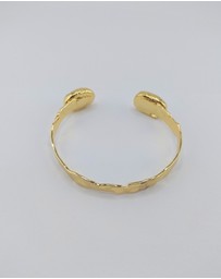 Miz Casa and Co - Aven Cuff Bracelet