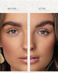 Eye of Horus - Goddess Mascara Black