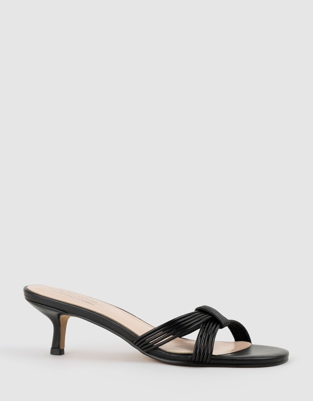 Edward Meller - IMALI50 Gathered Knot Slide