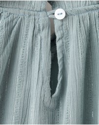 M.N.G - Luz Blouse - Kids-Teens