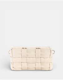 GUESS - Marion Mini Crossbody Bag