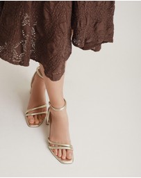 Jo Mercer - Nino High Heel Sandals