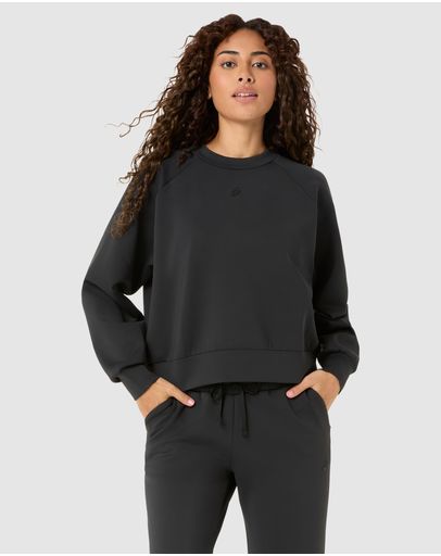 Performance Black