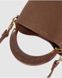 Dune London - Dharla - Brown