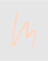 MAKE UP FOR EVER - Aqua Resist Color Pencil Waterproof Eyeliner Boundless Bisque Matte