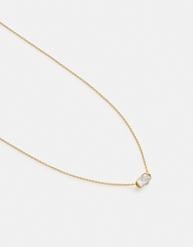 Kirstin Ash - Alchemy Necklace