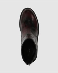 Sempre Di - Zeena Ankle Boots