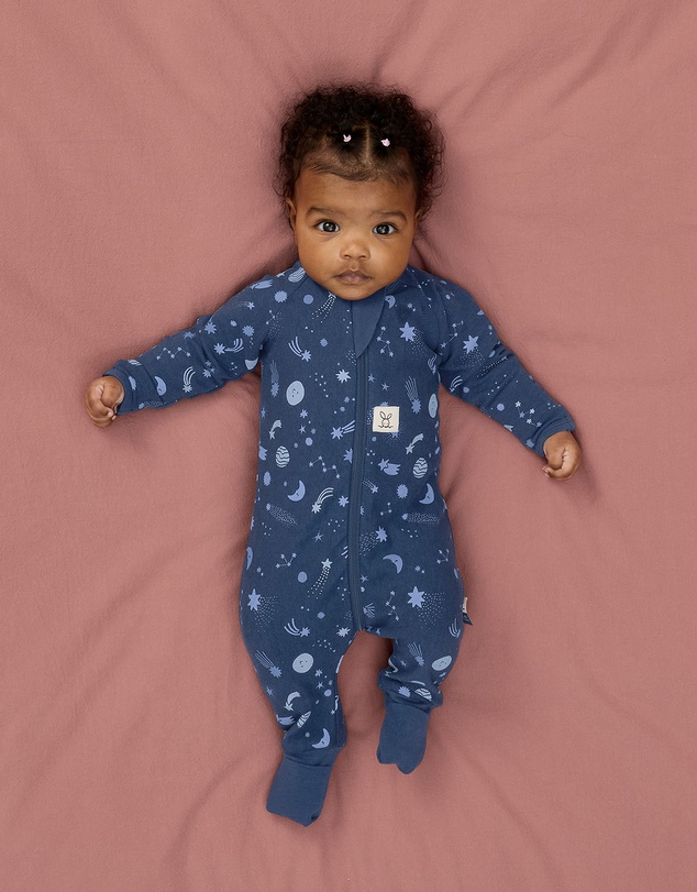 ergoPouch - Layers Long Sleeve 1.0 TOG - Babies