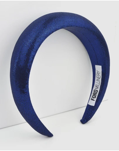 FORD MILLINERY - Kylie Navy