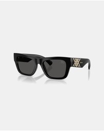 Burberry - 0BE4490U