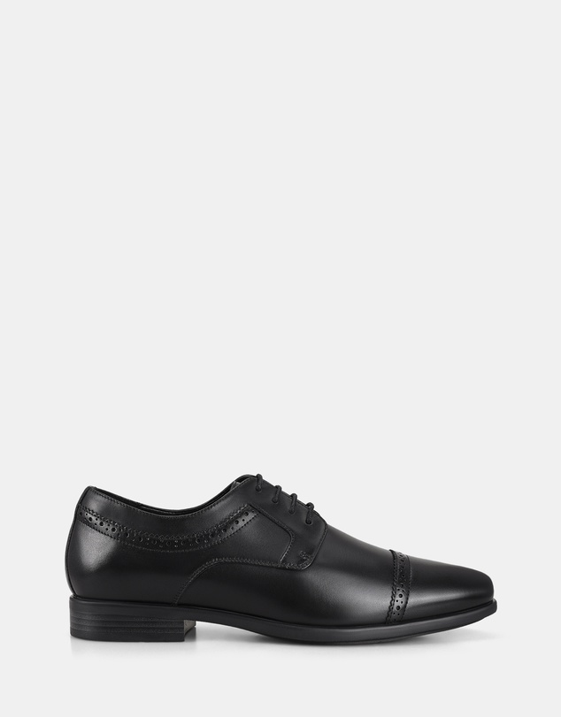 Hush Puppies - Nash