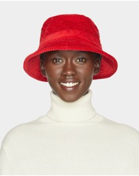 Tilley - Italian Corduroy T1