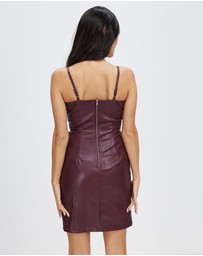 Honey and Beau - Futura Dress