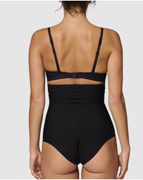 Simone Perele - Story High Waist Shaper Brief