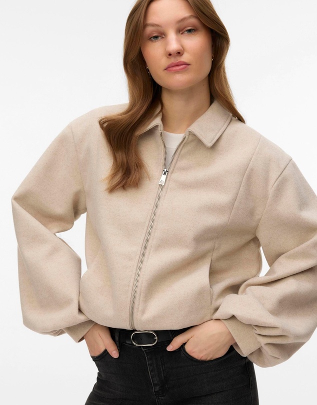 Vero Moda - Maddie Short Jacket