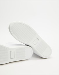 The Proper Label - The Proper Sneaker ™ 002 High Top