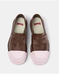 Camper - Loafers Junction