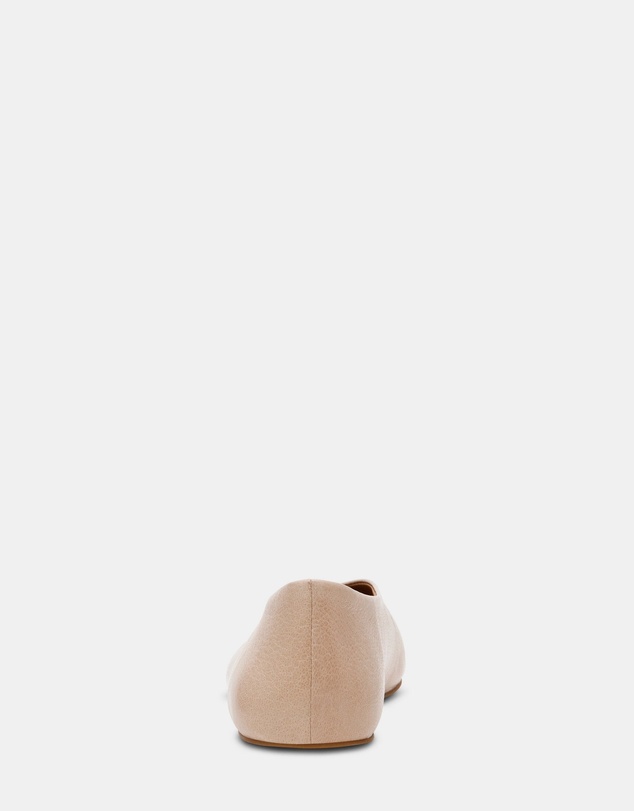Steve Madden - Cyntra natural leather