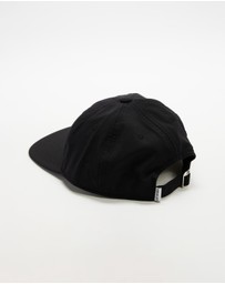 Left of Field Golf - Elements 6-Panel Golf Cap