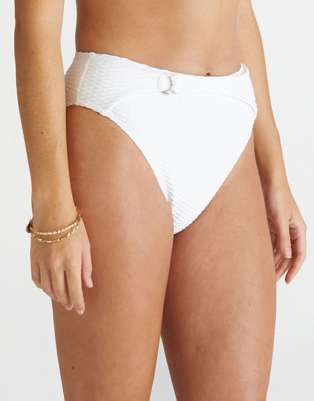 Heaven Australia - Serenity Rachel High Waist Pant