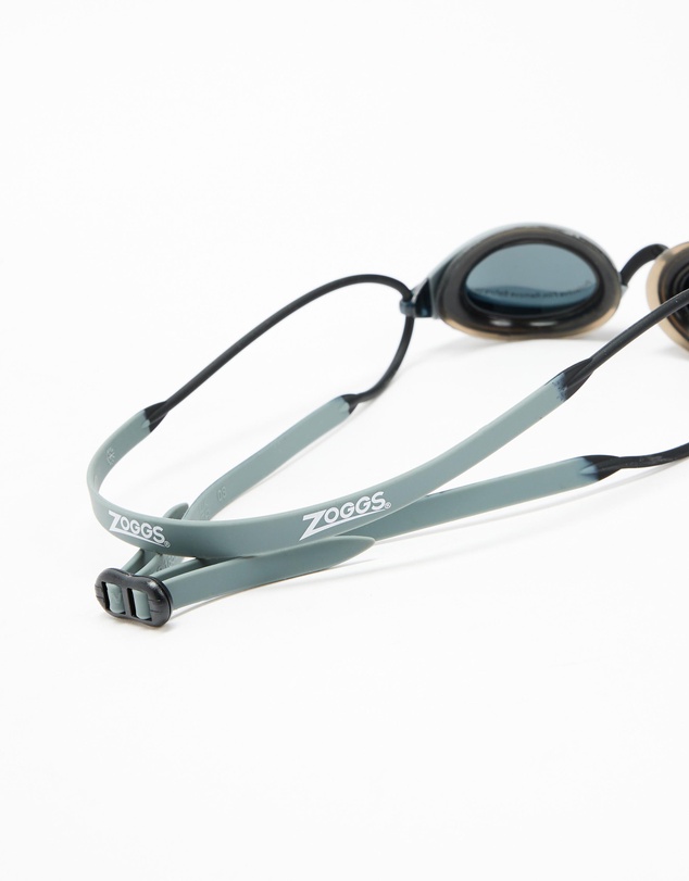 Zoggs - Fusion Air Titanium Swim Goggles