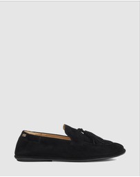 Dune London - Grounding - Black