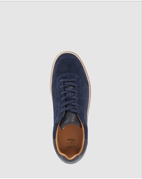 Dune London - Tony - Navy