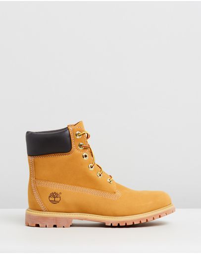Wheat Nubuck
