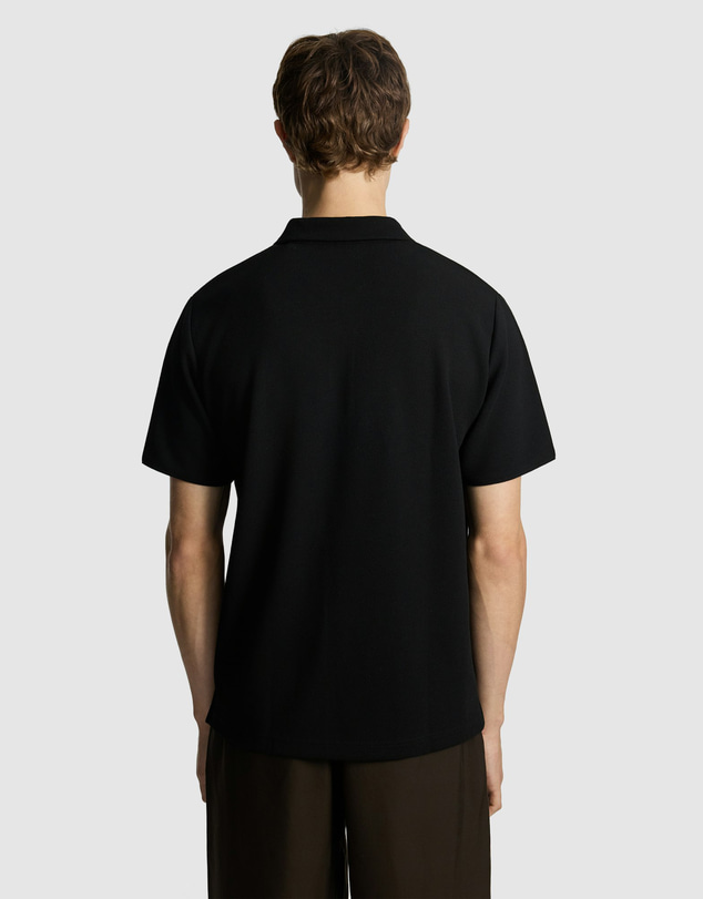 yd. - Oasis Jersey Polo Shirt