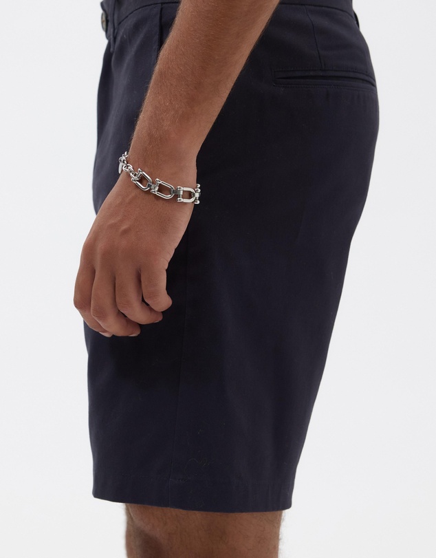 AERE - Organic Cotton Regular Chino Shorts