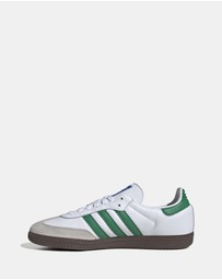 adidas Originals - Samba OG Shoes - Unisex