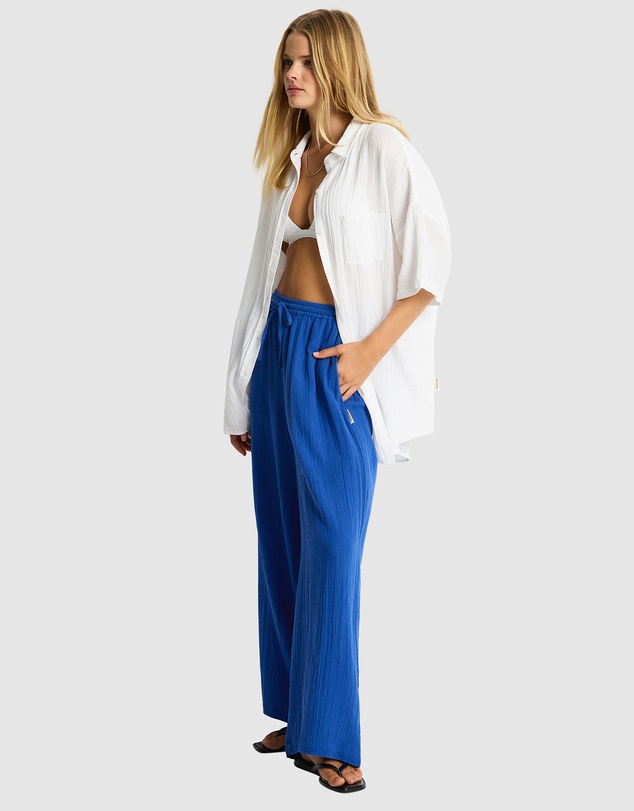 Sea Level Australia - Sunset Beach Pant