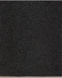 M.N.G - Knitted Dress With Polo Neck