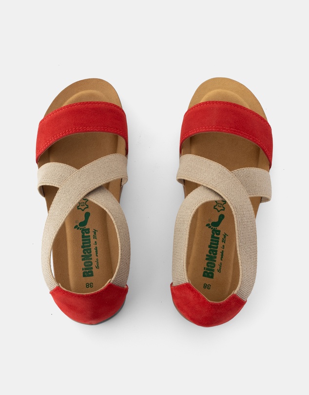 BioNatura - Whitnii Sandals